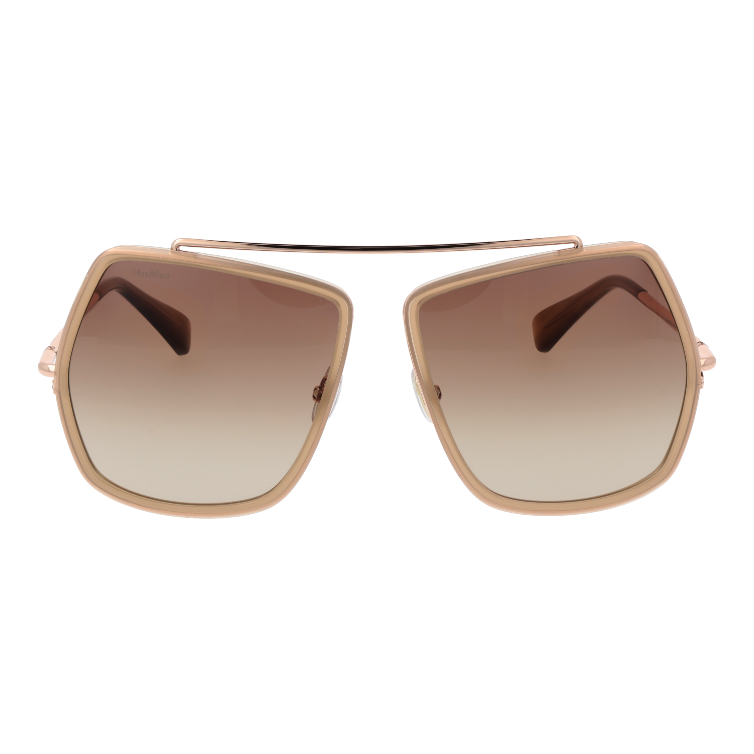 Max Mara Sunglasses MM0060 60F 64