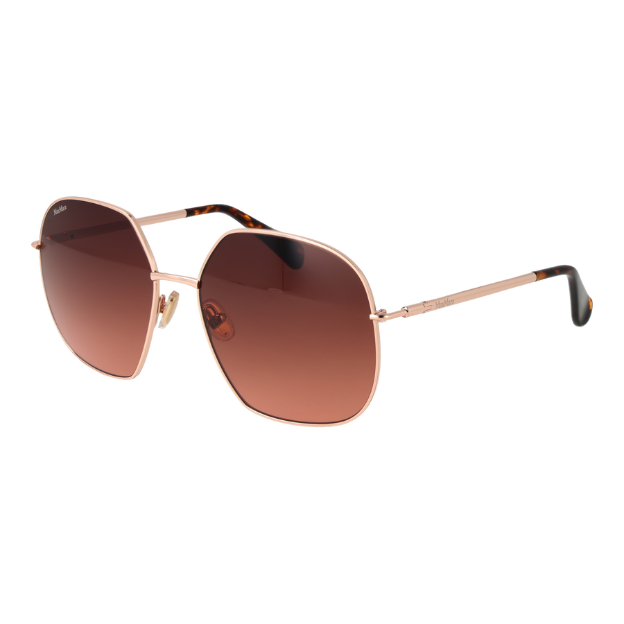 Max Mara Sunglasses MM0061 28F 60