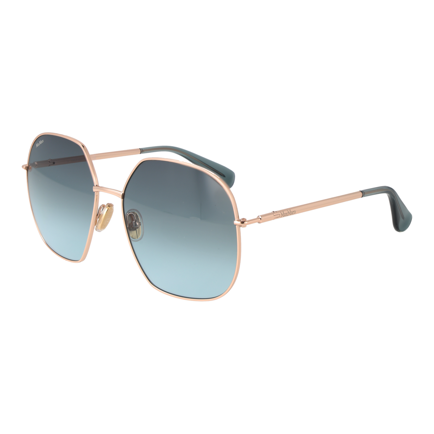 Max Mara Sunglasses MM0061 28W 60