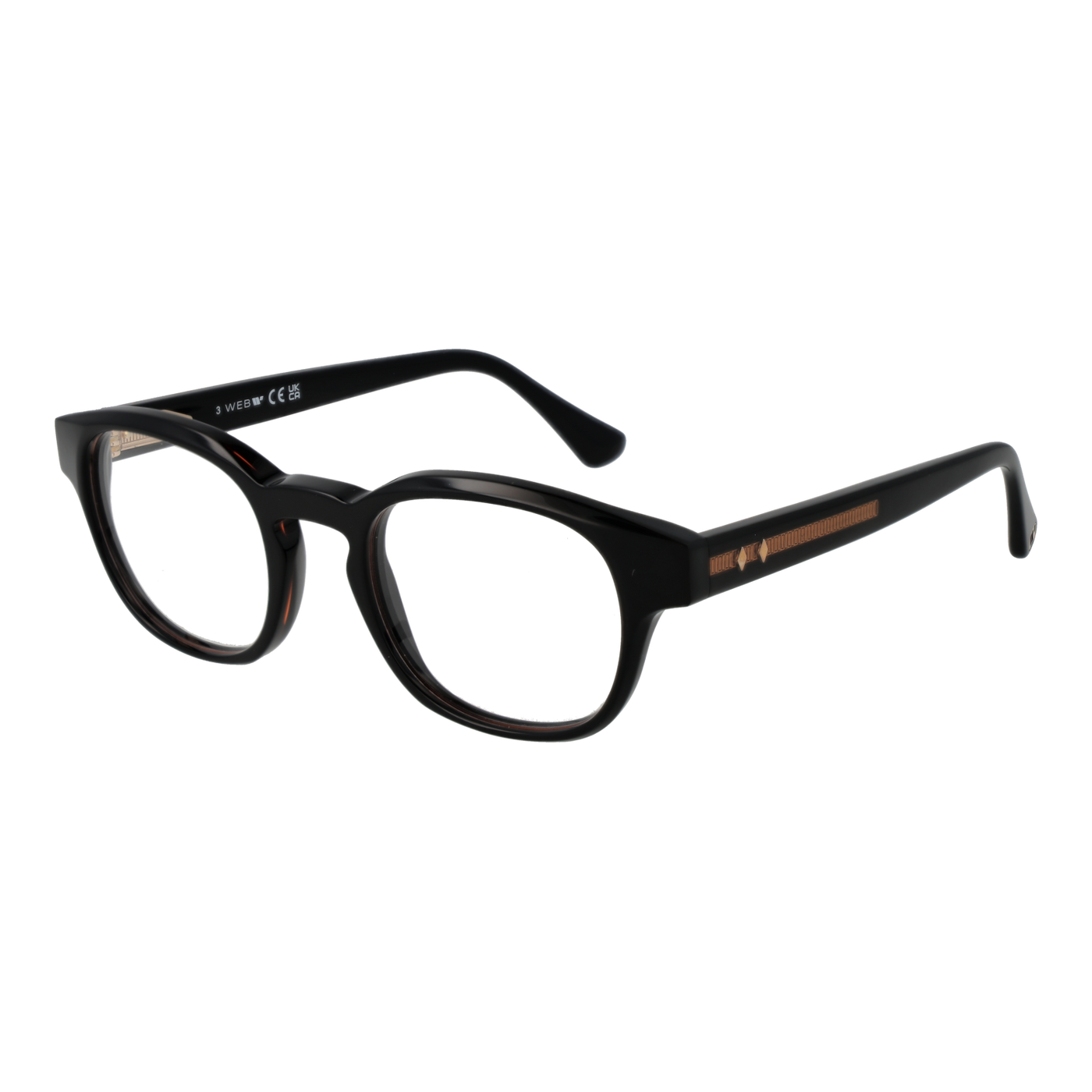 Web Optical Frame WE5411 01A 49