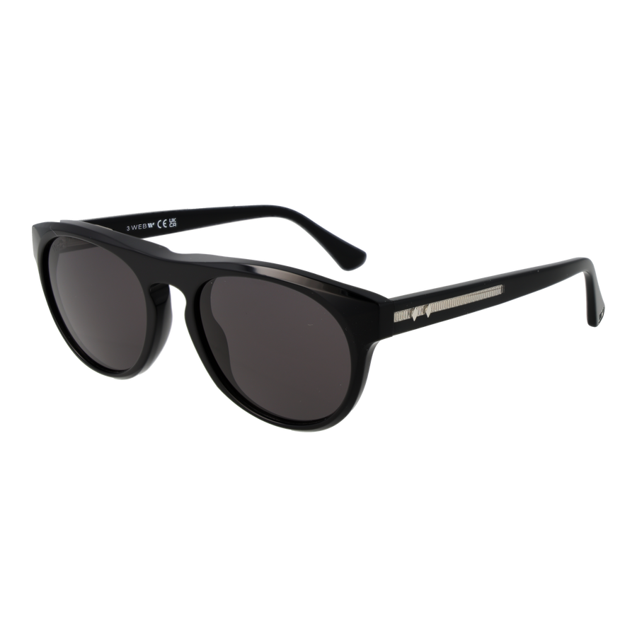 Web Sunglasses WE0349 01A 55