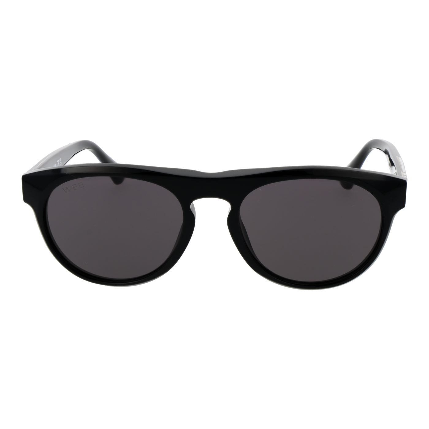 Web Sunglasses WE0349 01A 55