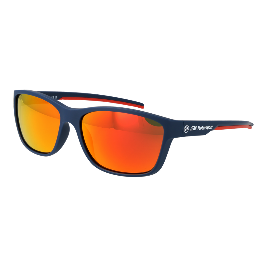 BMW Motorsport Sunglasses BS0036 91U 60