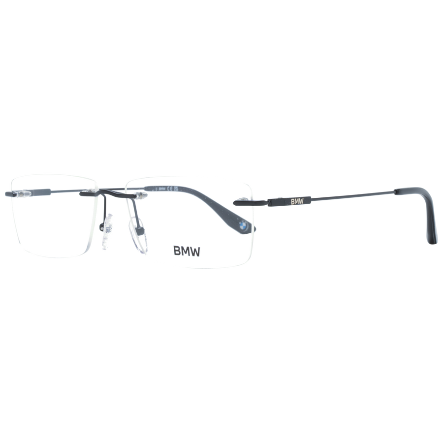 BMW Optical Frame BW5066-H 002 56 Titanium