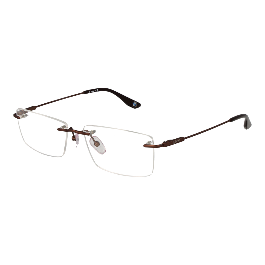 BMW Optical Frame BW5066-H 035 56 Titanium