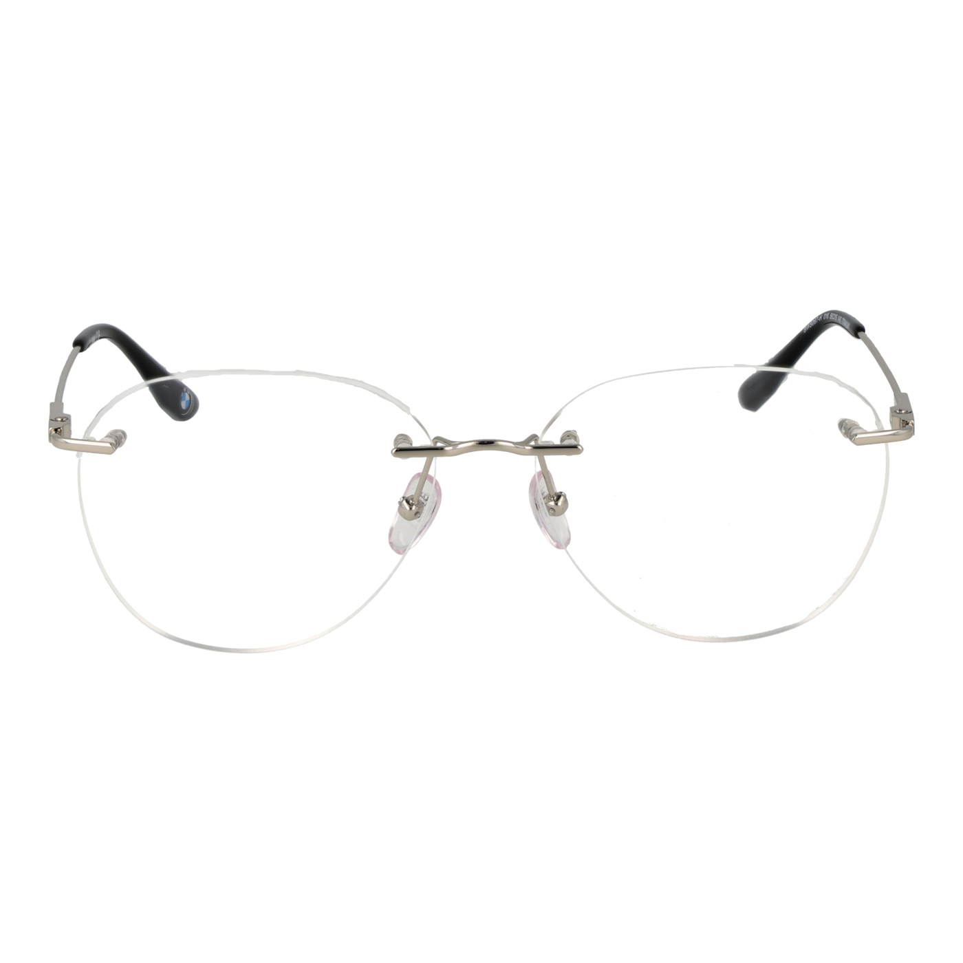 BMW Optical Frame BW5067-H 016 56 Titanium
