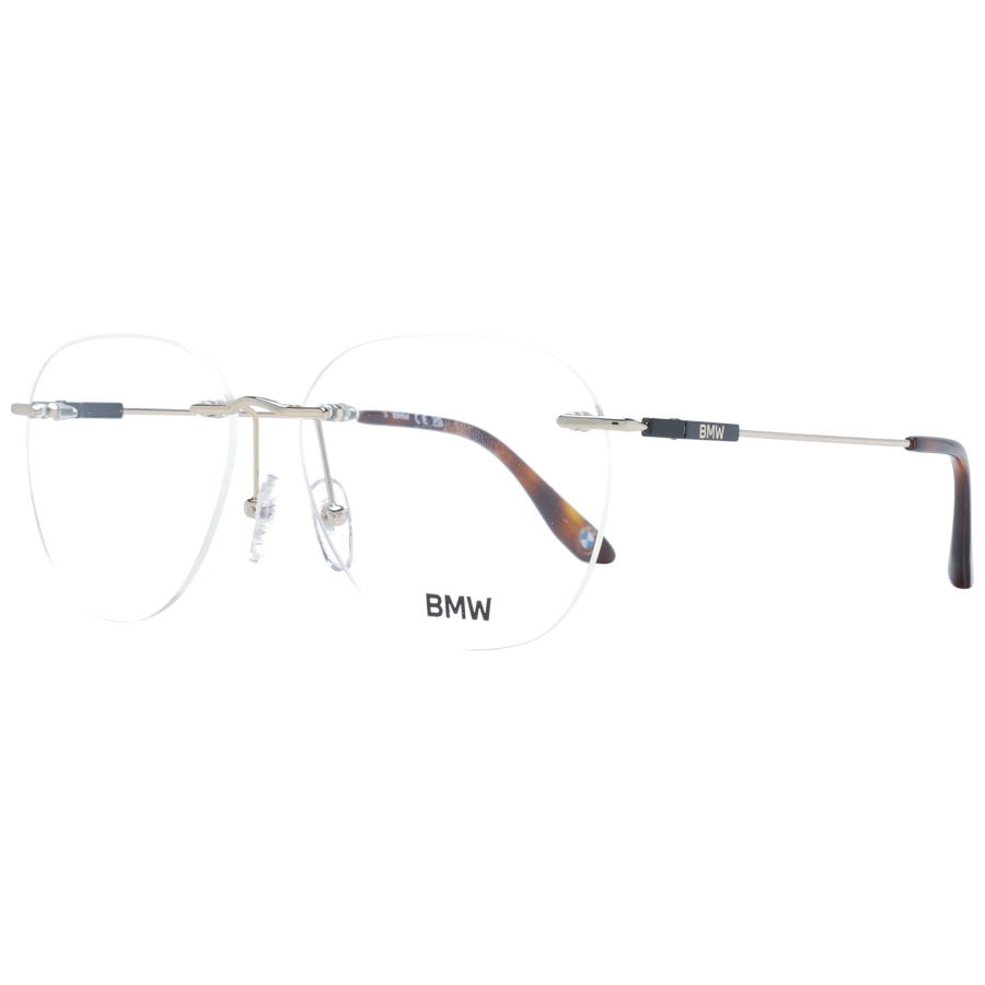 BMW Optical Frame BW5067-H 032 56 Titanium