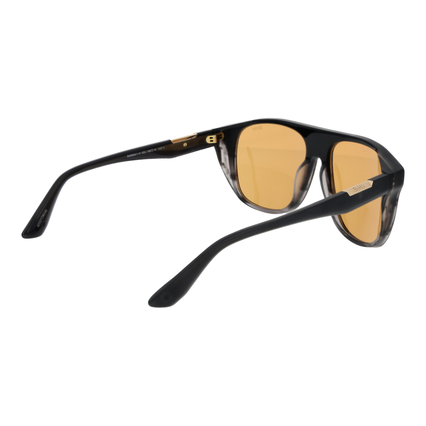 BMW Sunglasses BW0041-H 02J 58