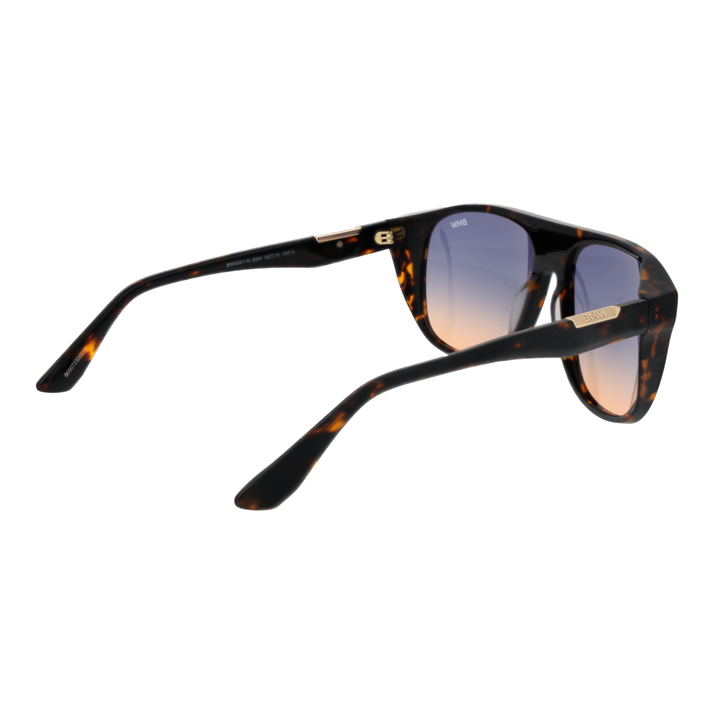 BMW Sunglasses BW0041-H 52W 58