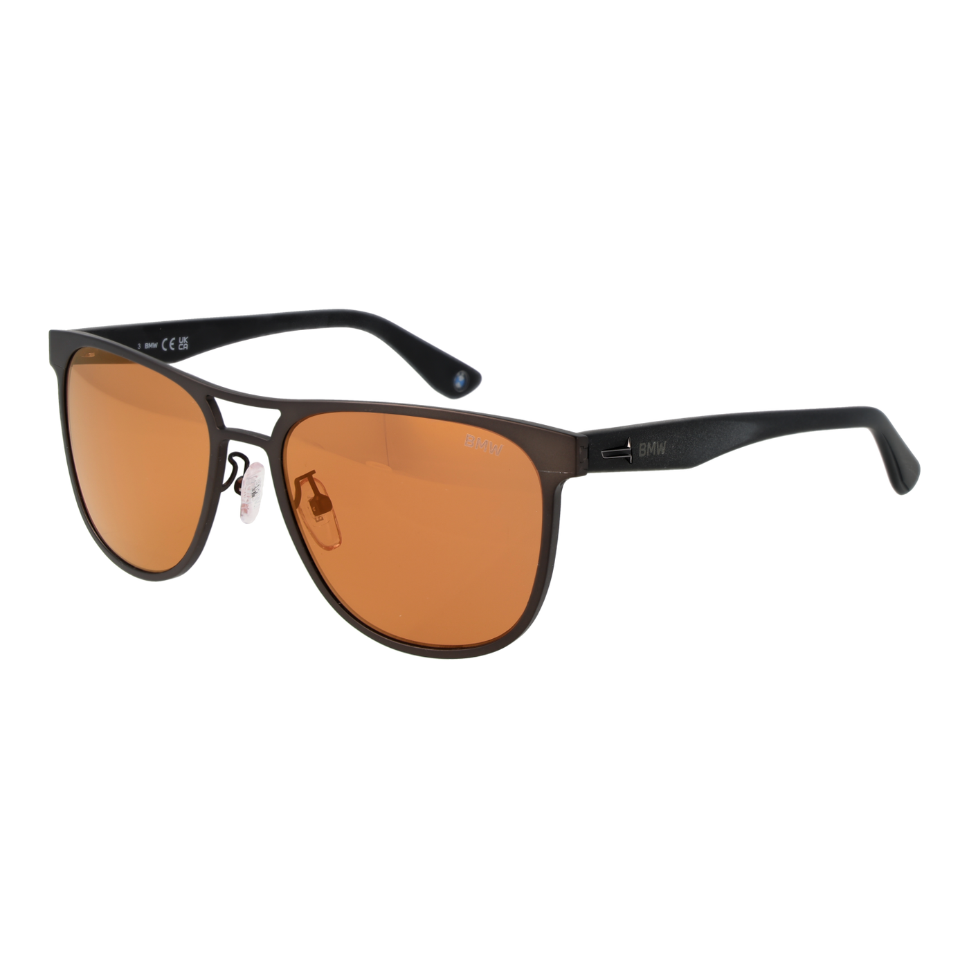 BMW Sunglasses BW0042-H 09U 56