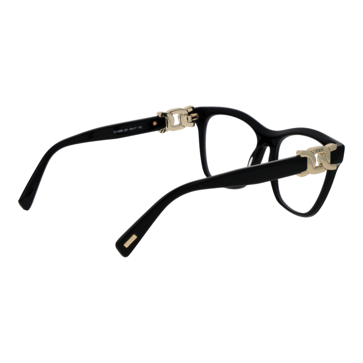 Tods Optical Frame TO5290 001 54