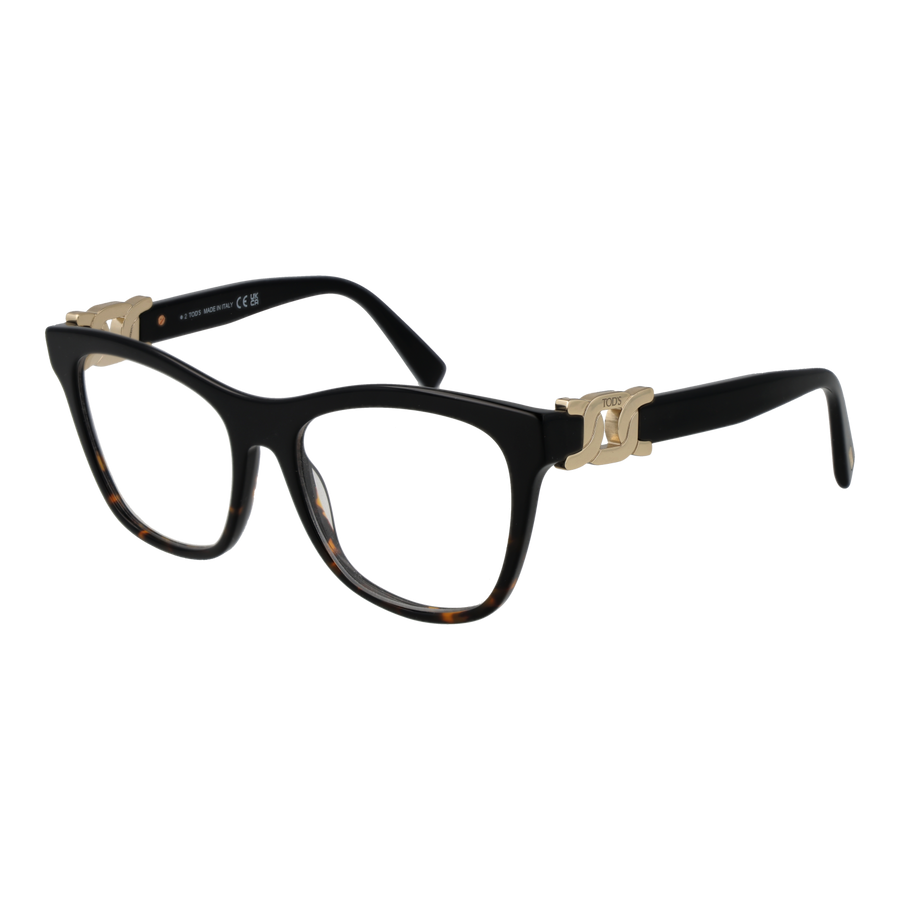 Tods Optical Frame TO5290 005 54