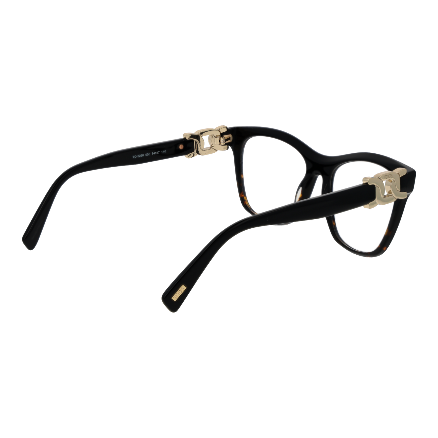 Tods Optical Frame TO5290 005 54