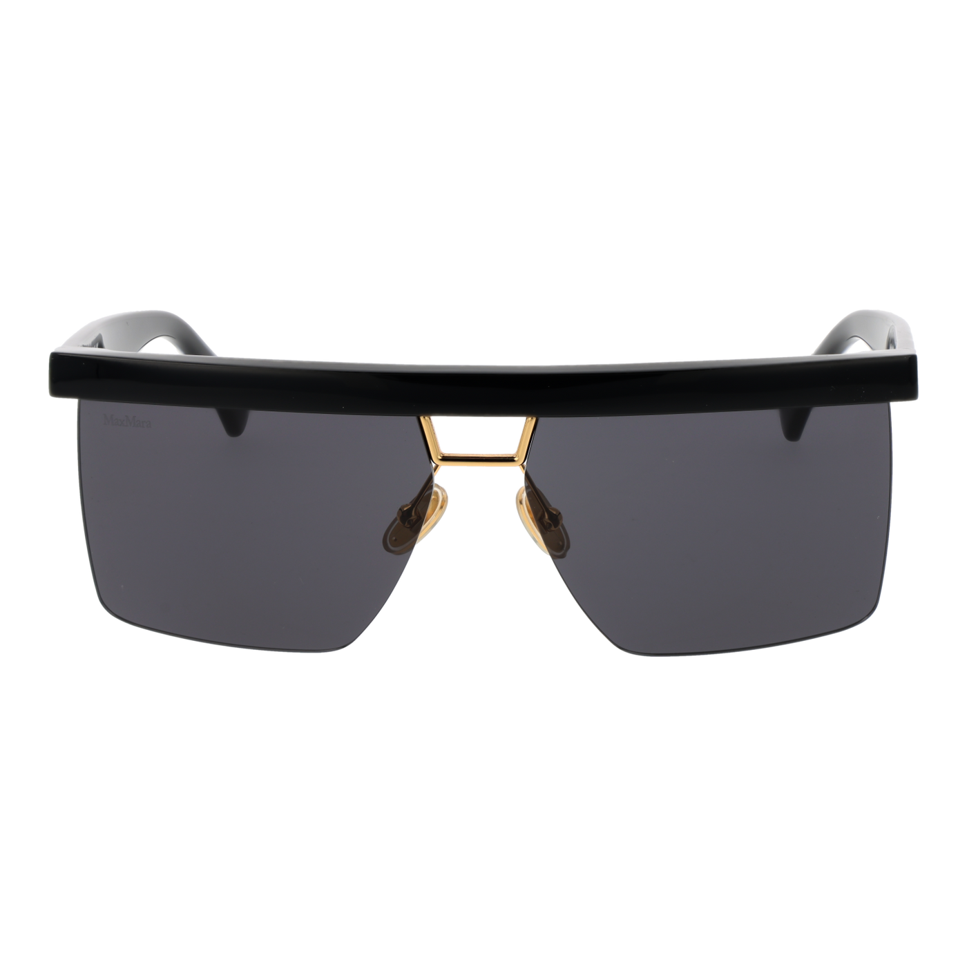 Max Mara Sunglasses MM0072 01A 60