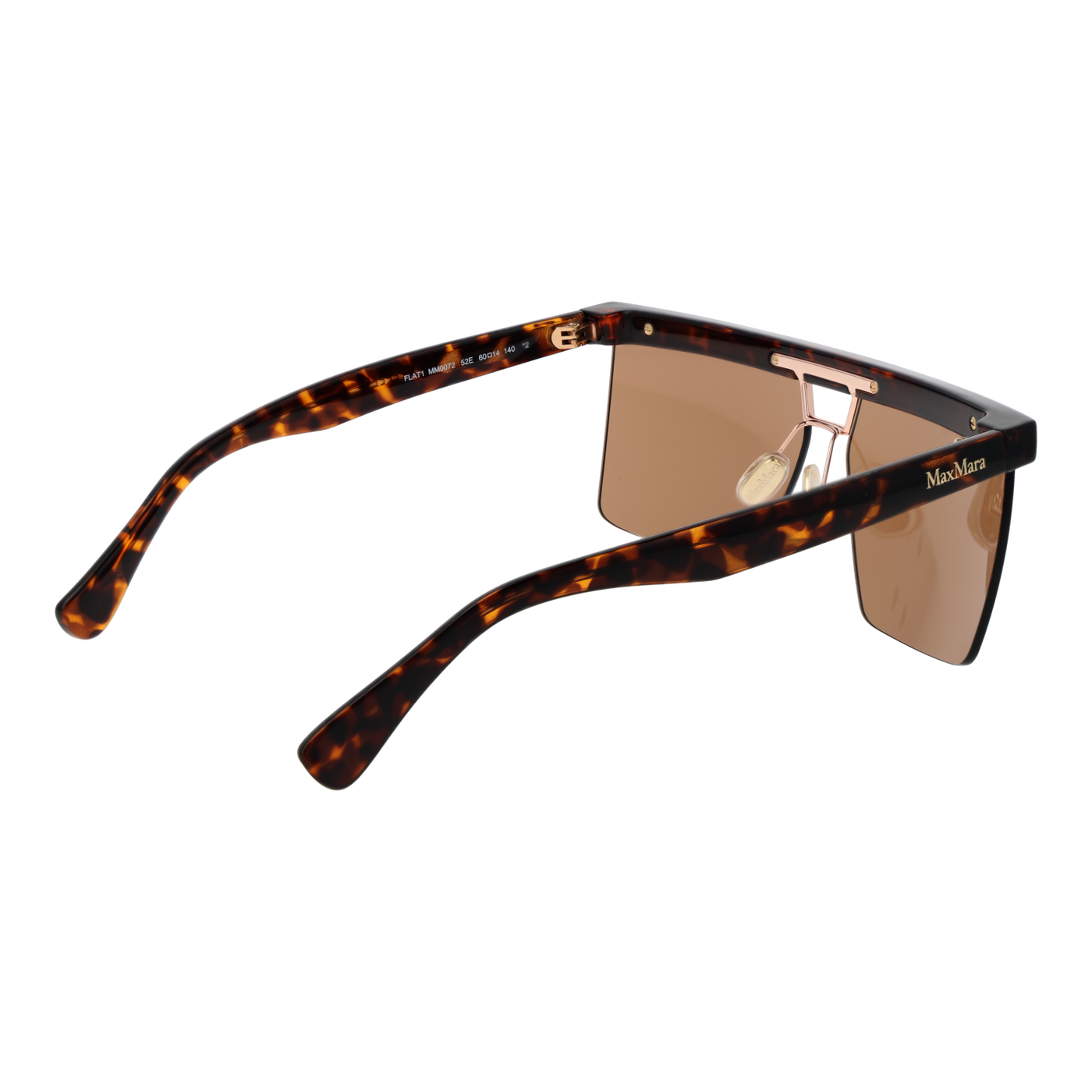 Max Mara Sunglasses MM0072 52E 60