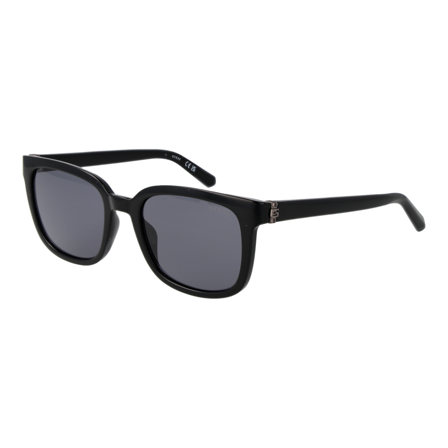 Guess Sunglasses GU00065 01A 53