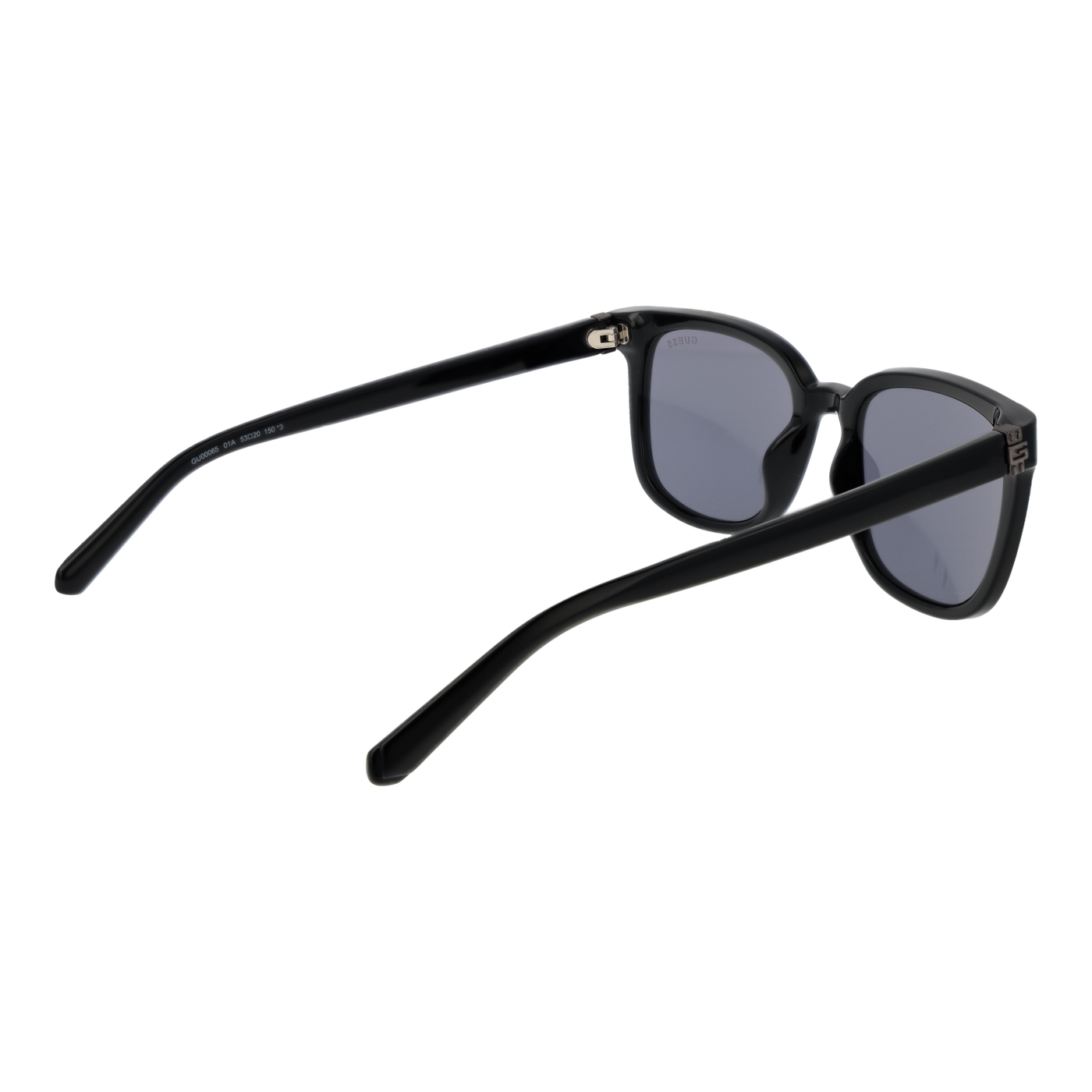 Guess Sunglasses GU00065 01A 53