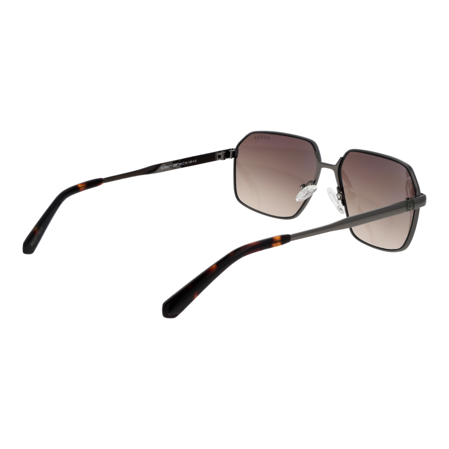 Guess Sunglasses GU00071 08F 58