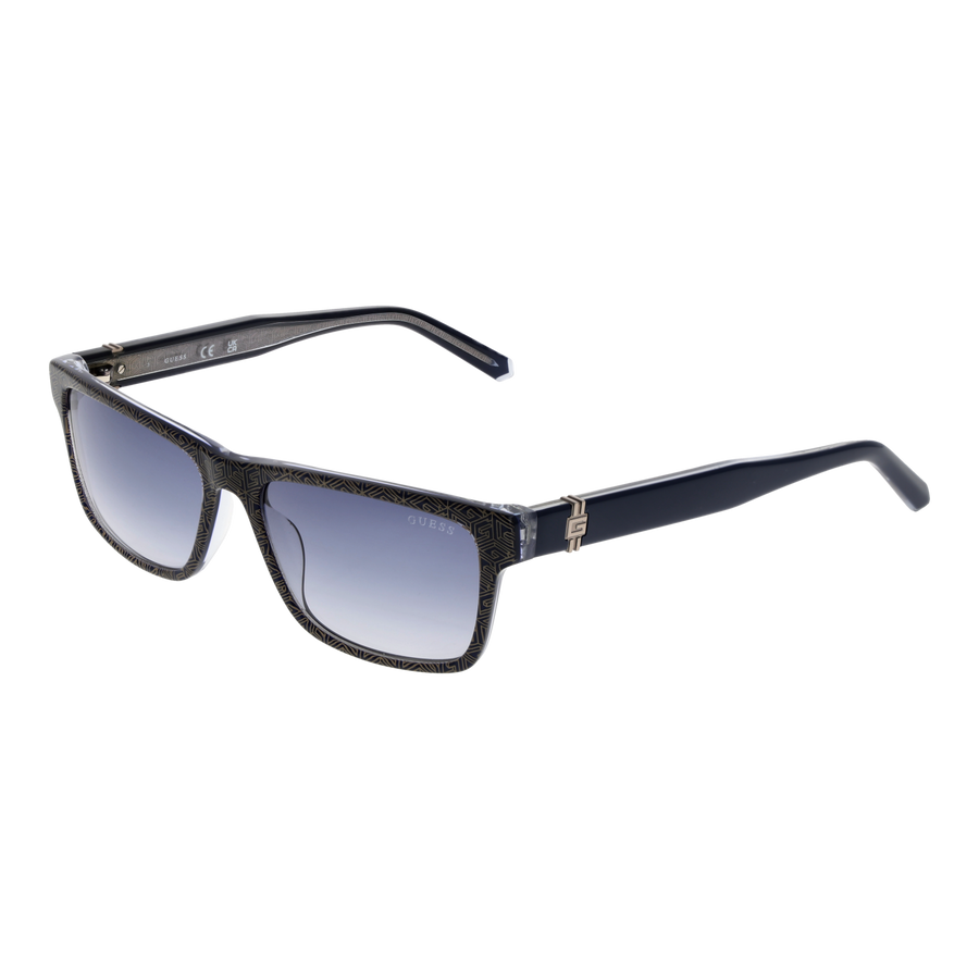 Guess Sunglasses GU00074 92W 55