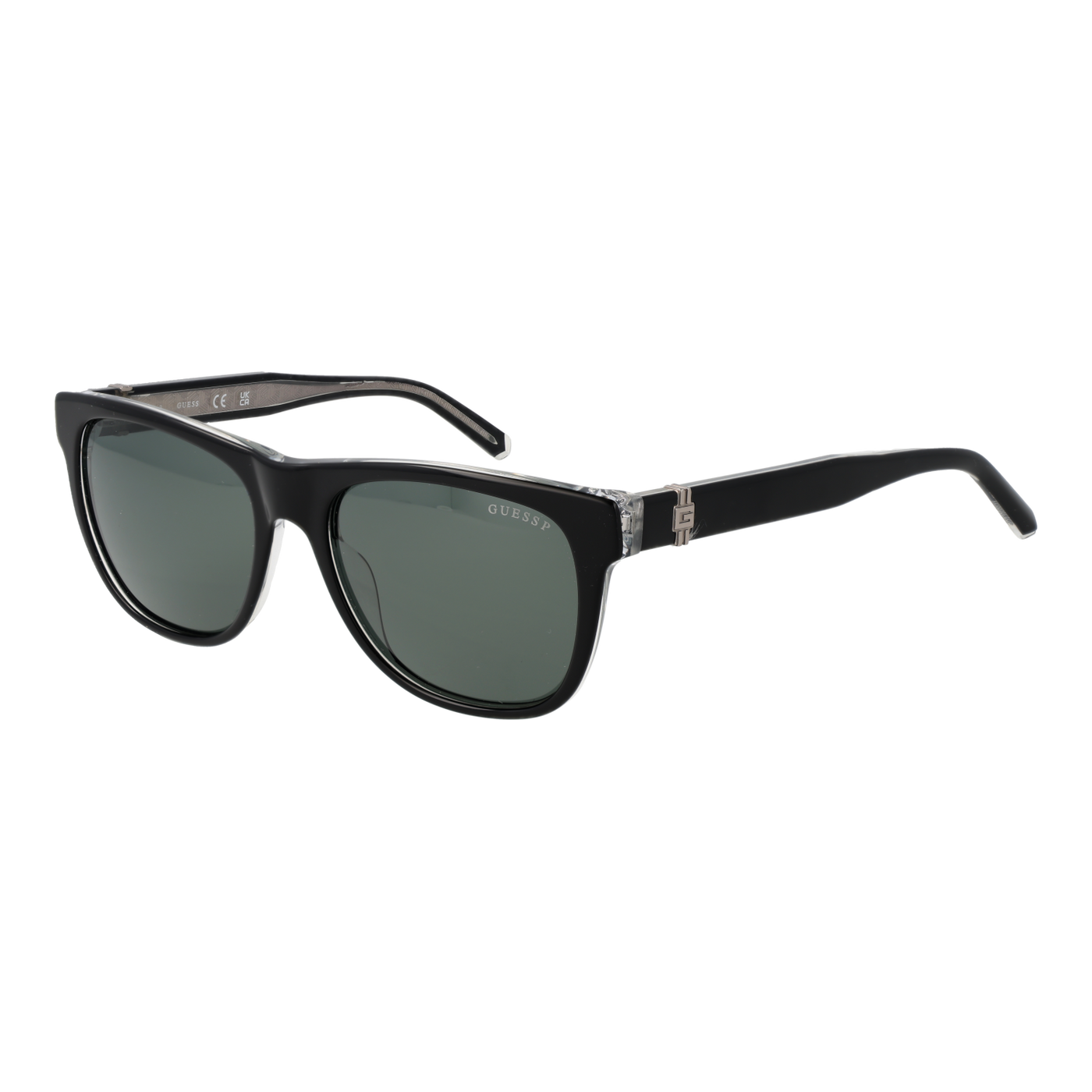 Guess Sunglasses GU00075 01R 54