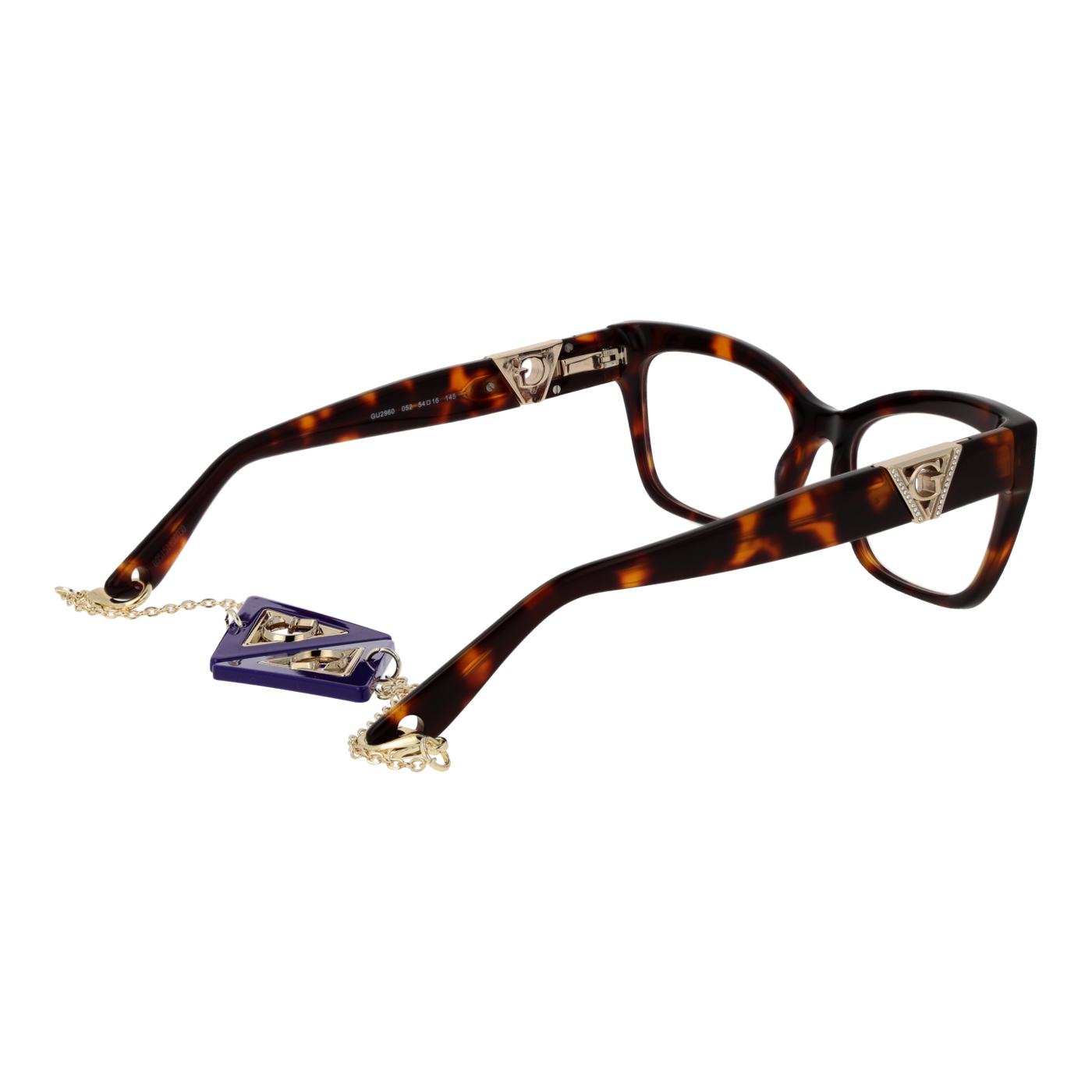 Guess Optical Frame GU2960 052 54