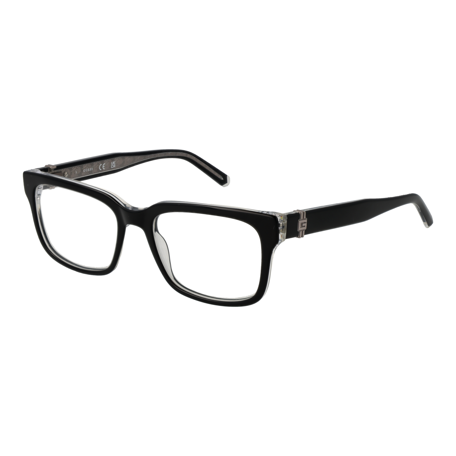 Guess Optical Frame GU50084 005 52