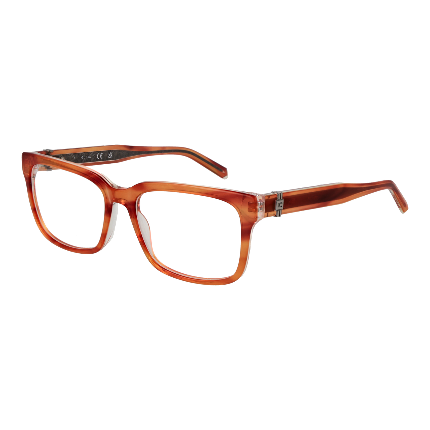 Guess Optical Frame GU50084 053 56