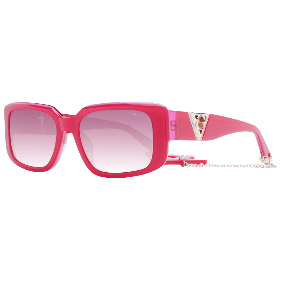 Guess Sunglasses GU7891 72T 53