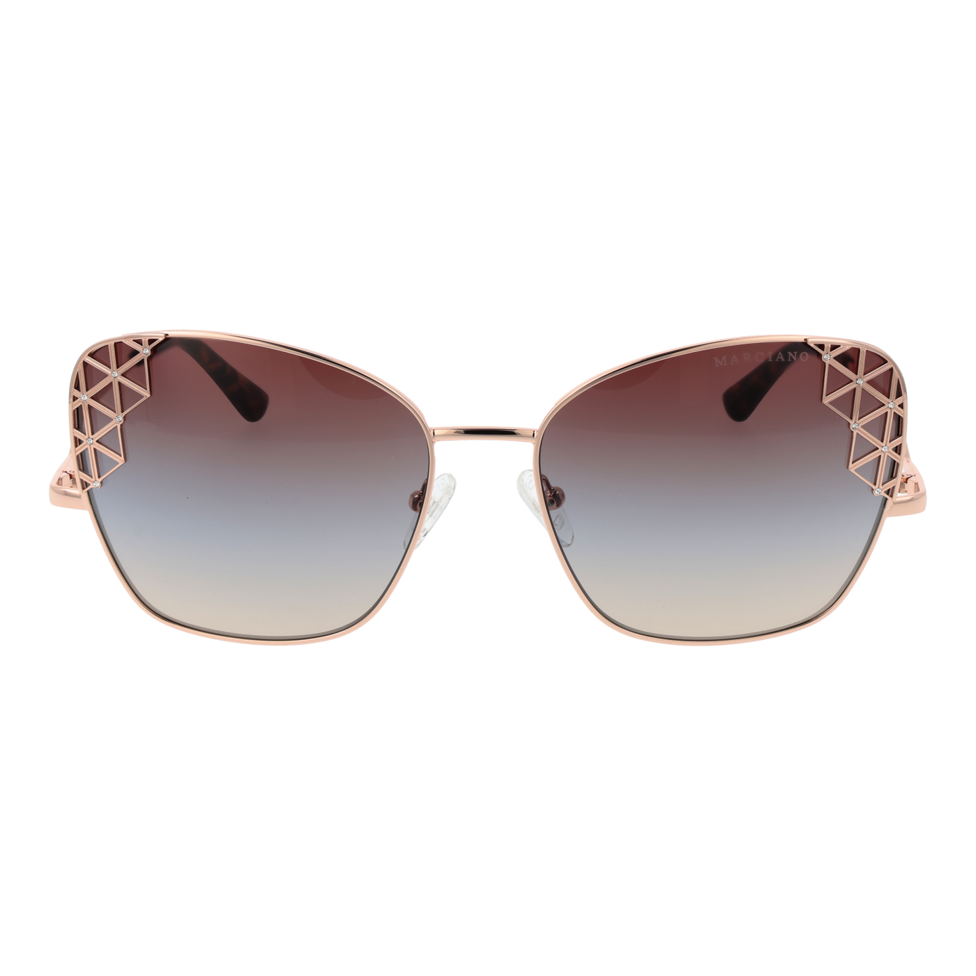 Marciano by Guess Sunglasses GM0830 28F 61