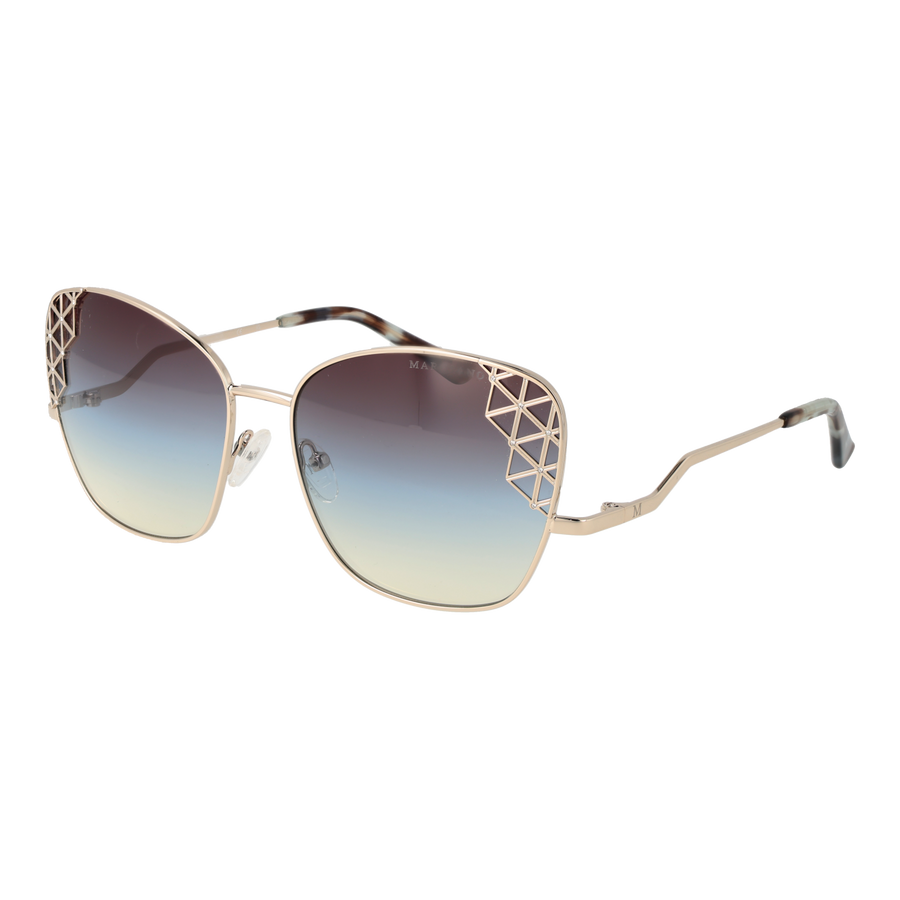 Marciano by Guess Sunglasses GM0830 33W 61