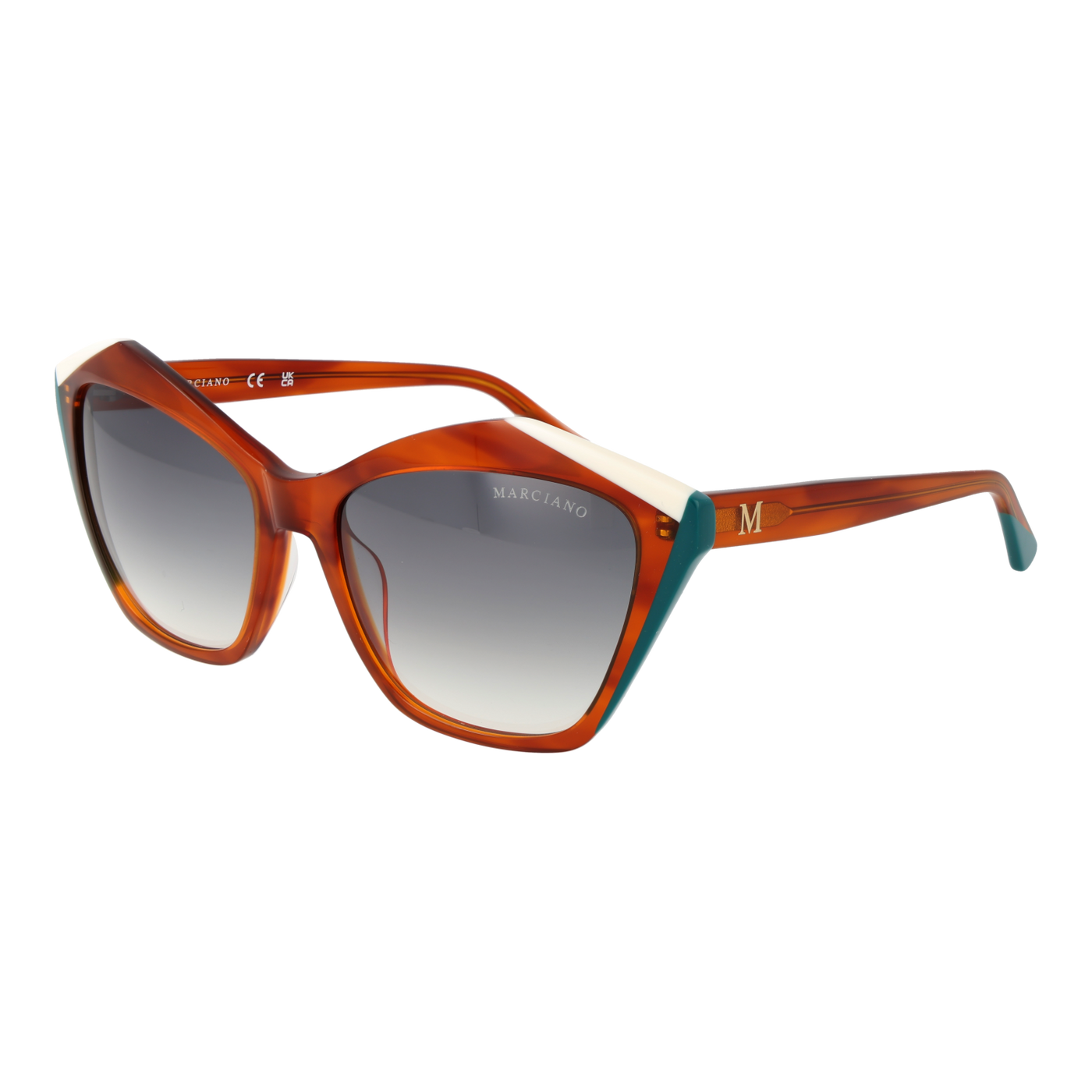 Marciano by Guess Sunglasses GM0832 56B 59