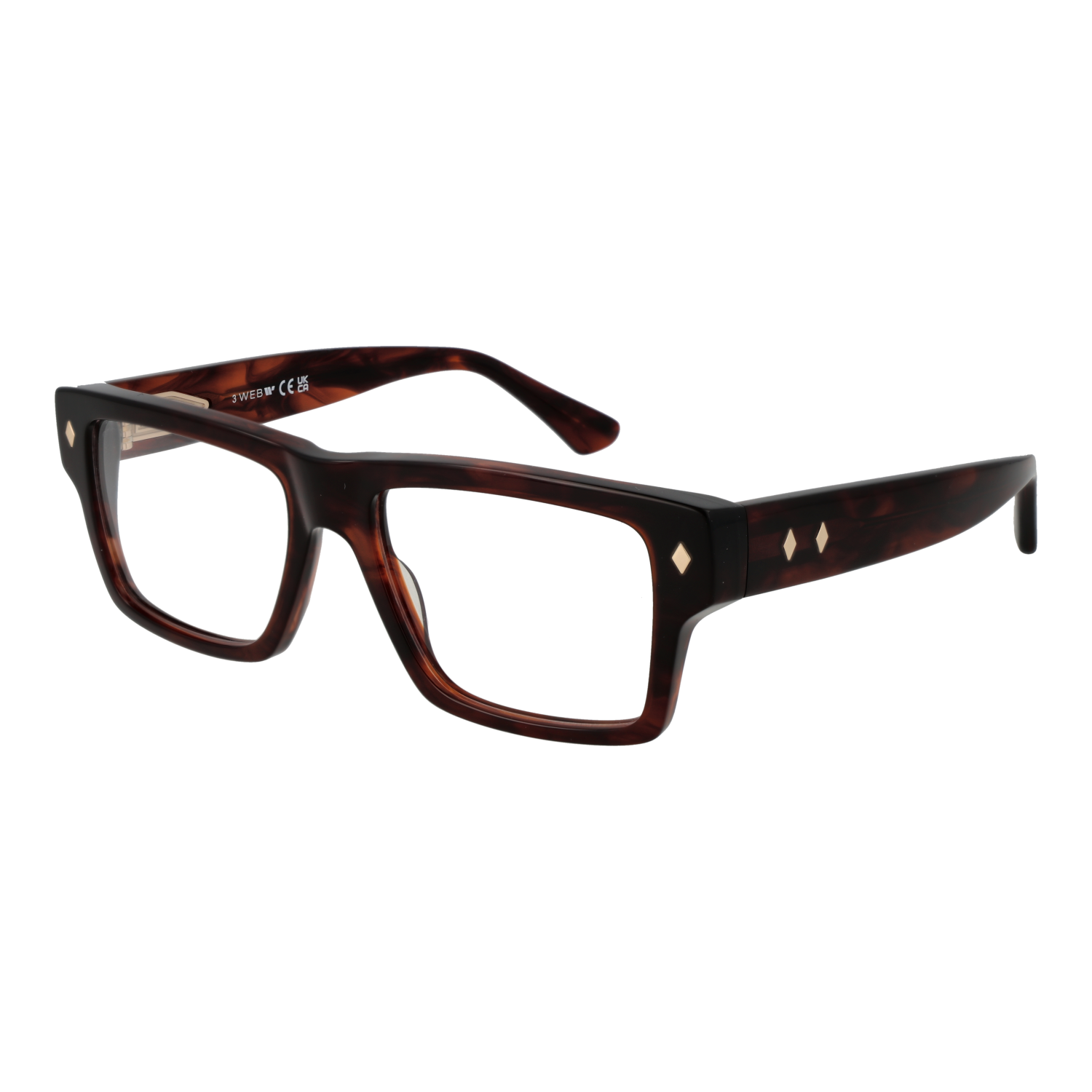 Web Optical Frame WE5415 045 54