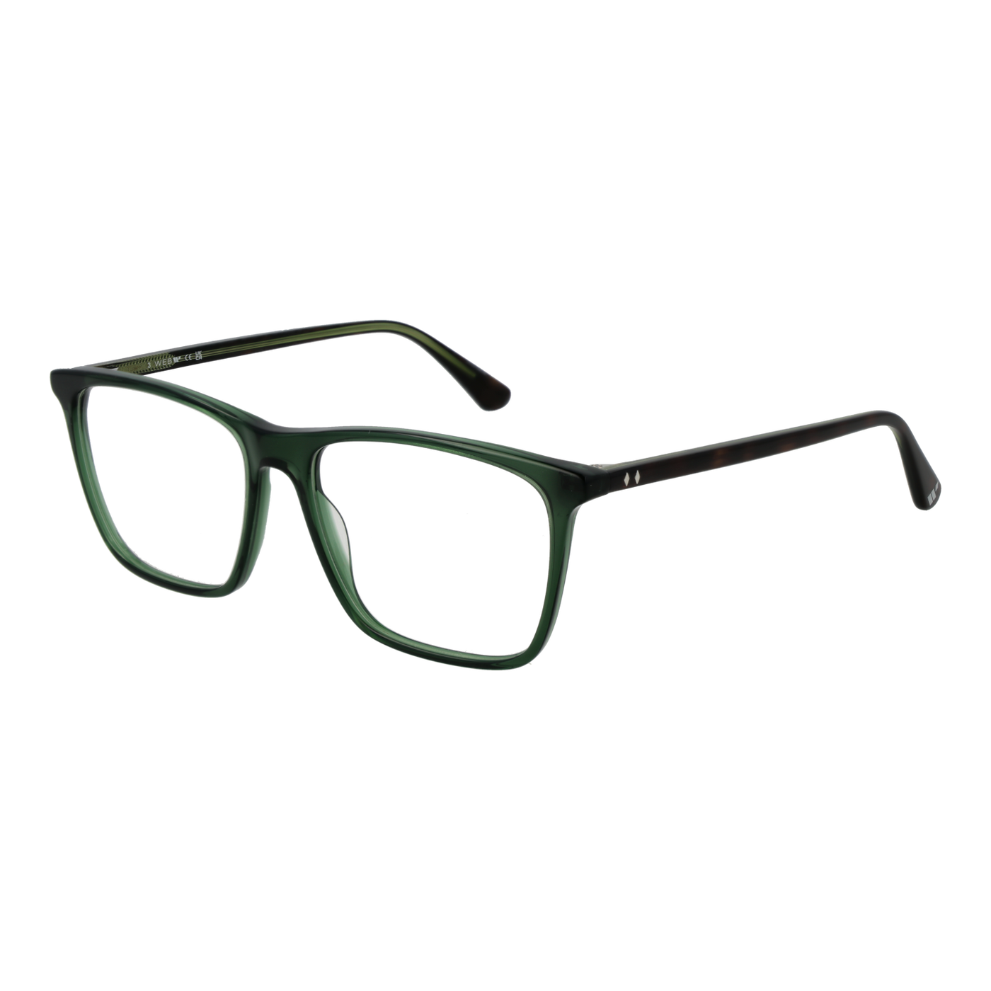 Web Optical Frame WE5418 098 56