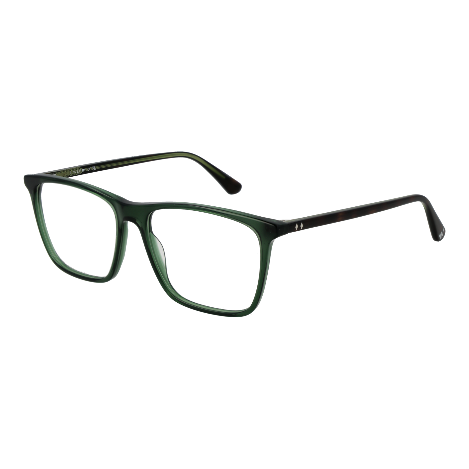 Web Optical Frame WE5418 098 56