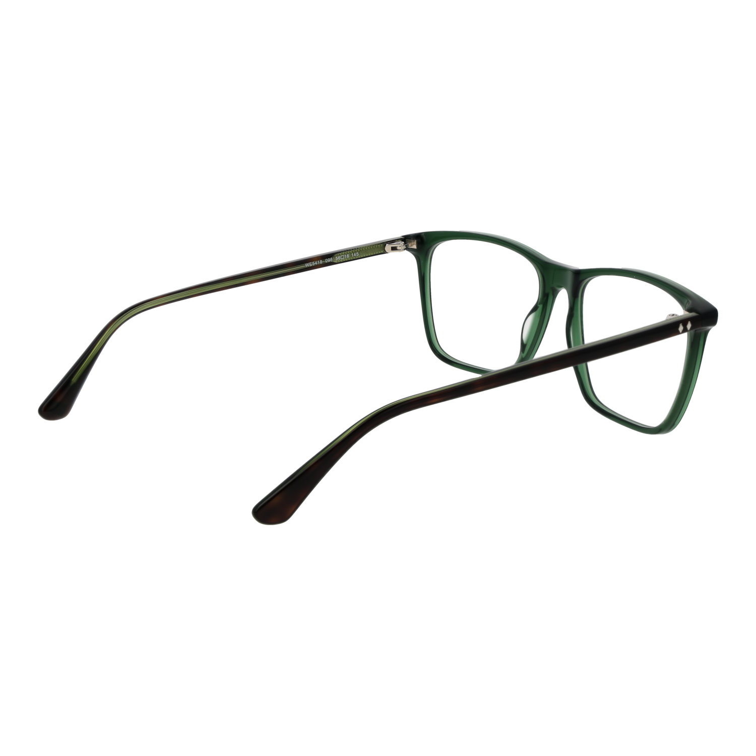 Web Optical Frame WE5418 098 56