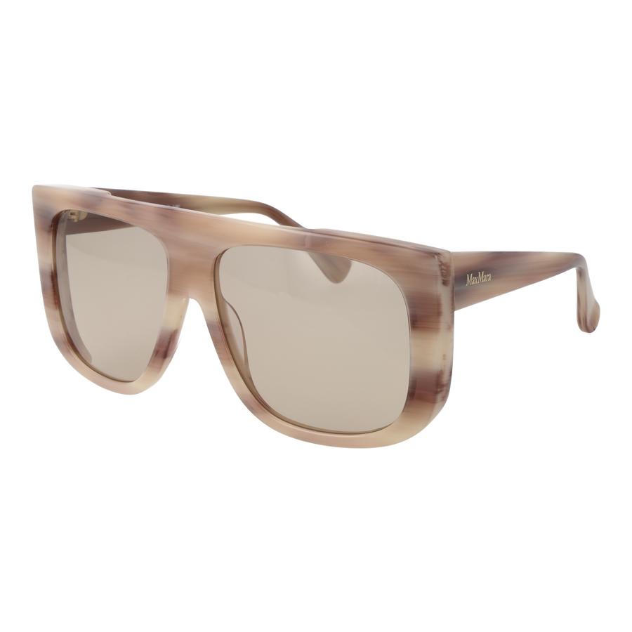 Max Mara Sunglasses MM0073 20E 60