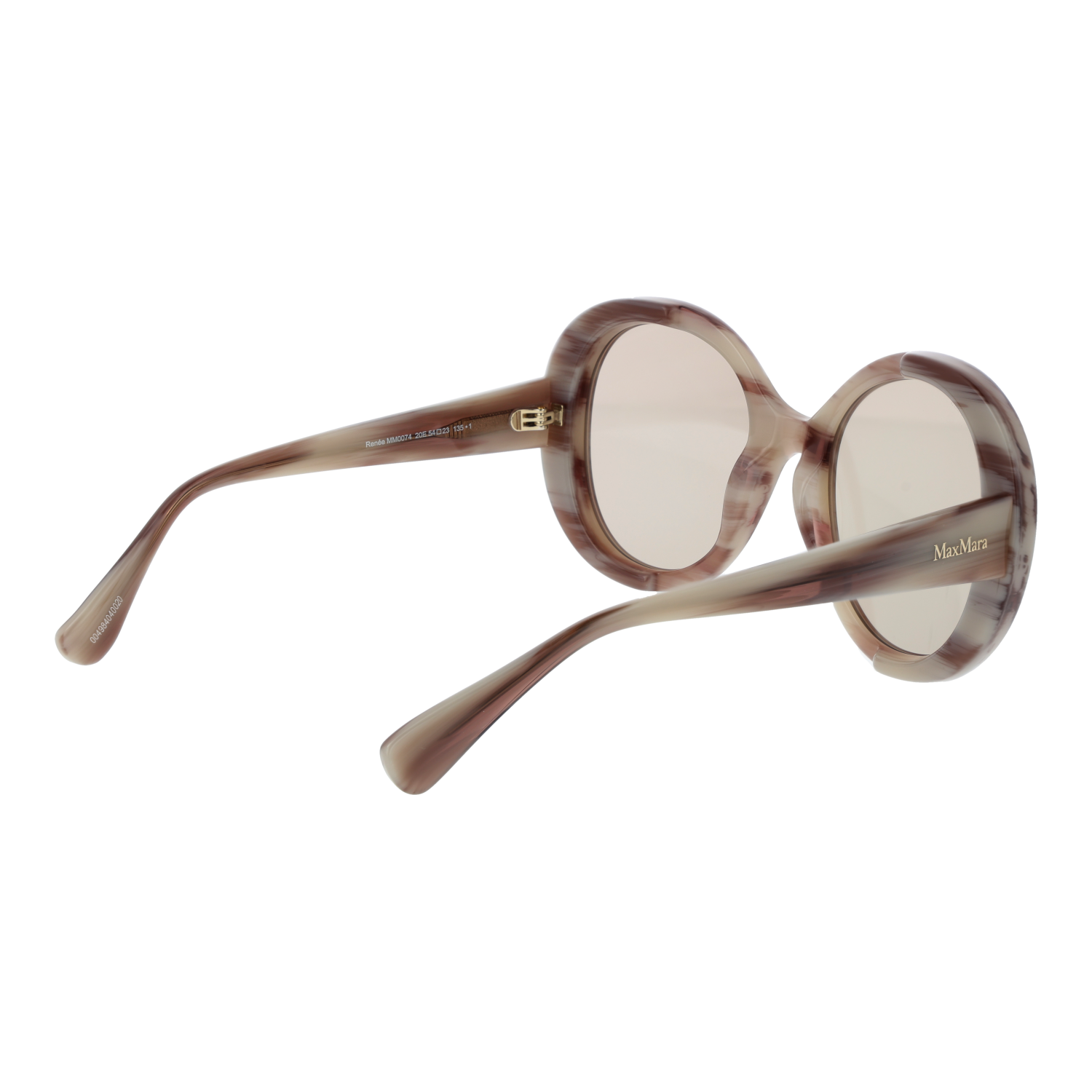 Max Mara Sunglasses MM0074 20E 54
