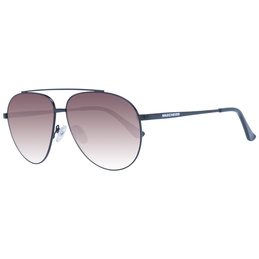 Skechers Sunglasses SE6276 01H 58