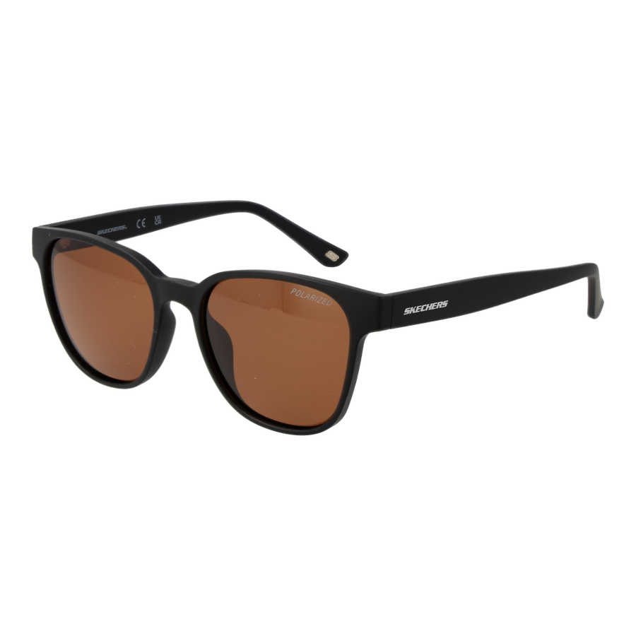 Skechers Sunglasses SE6277 01H 50