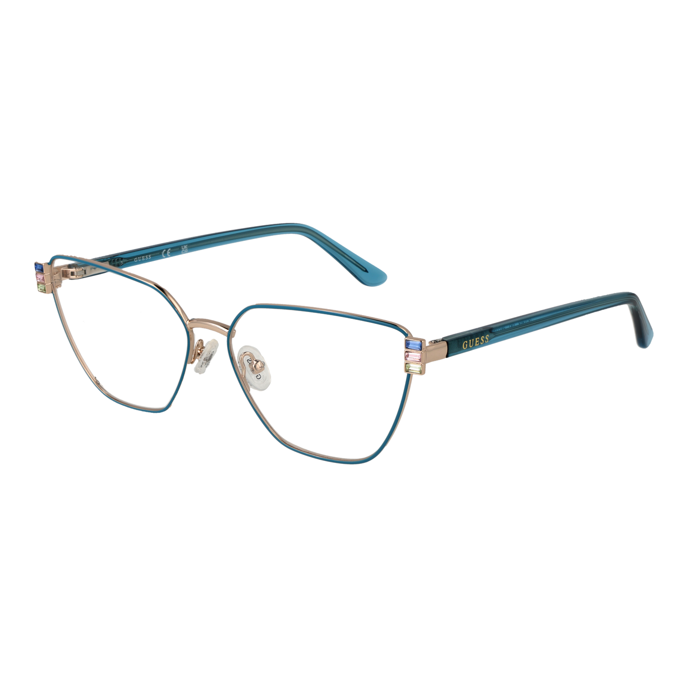 Guess Optical Frame GU2969 092 56