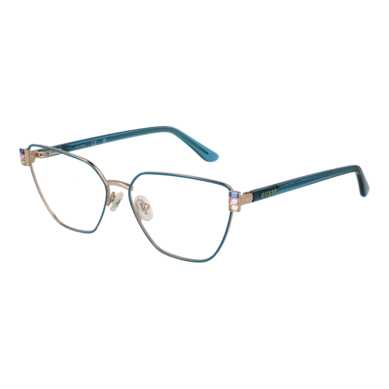 Guess Optical Frame GU2969 092 56