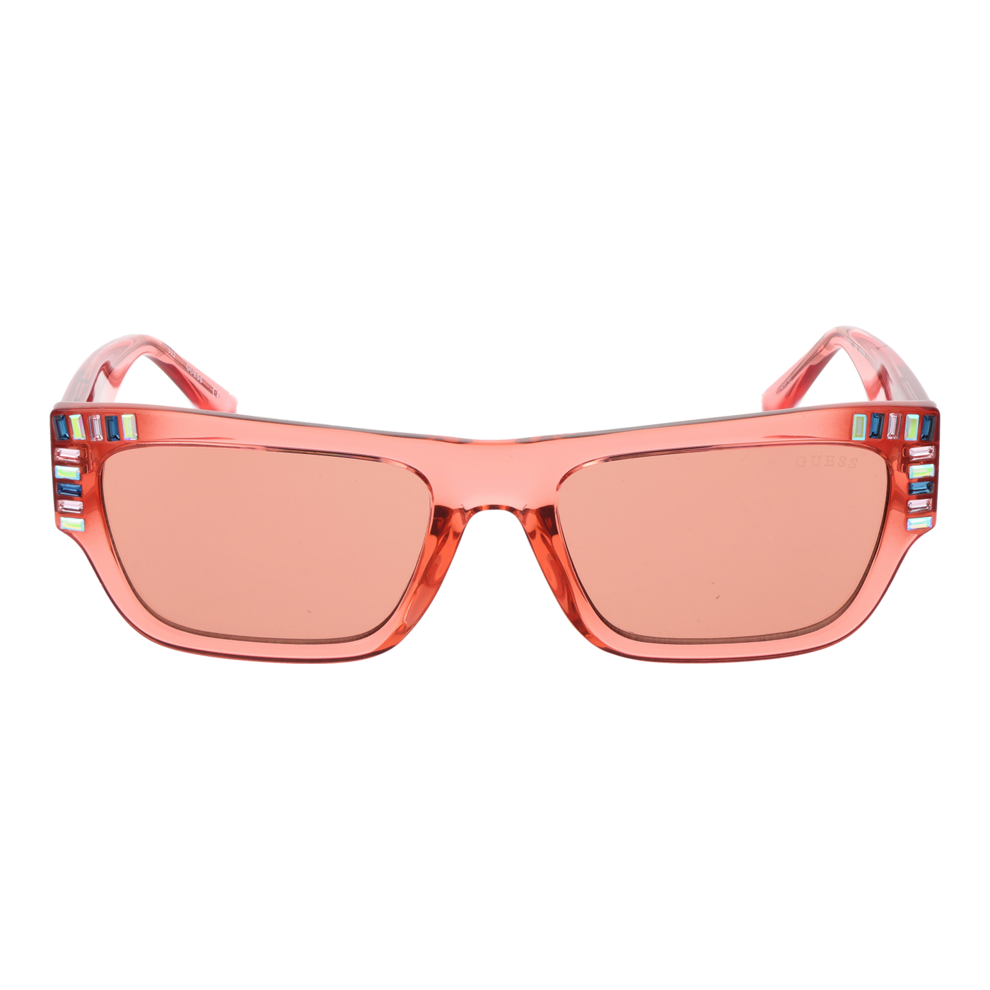 Guess Sunglasses GU7902 74S 53