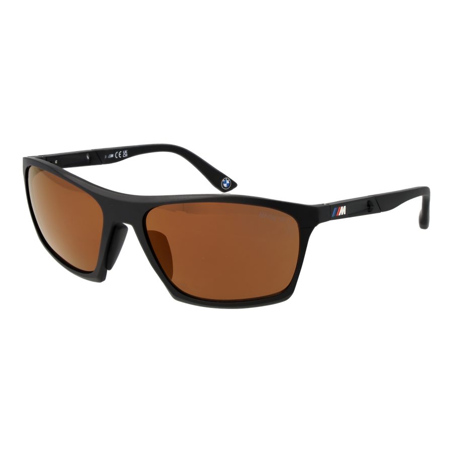 BMW Sunglasses BW0047-P 02U 61