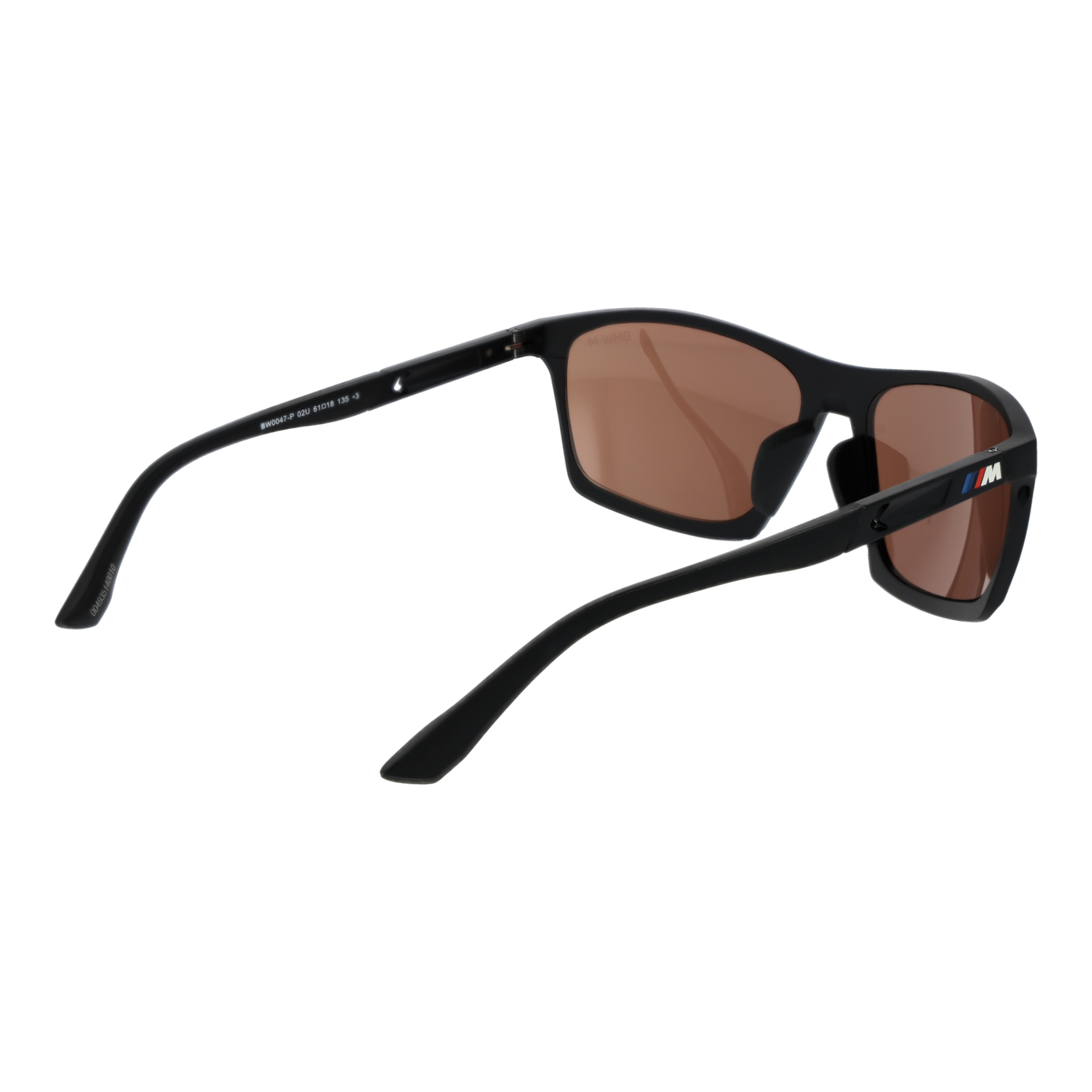 BMW Sunglasses BW0047-P 02U 61