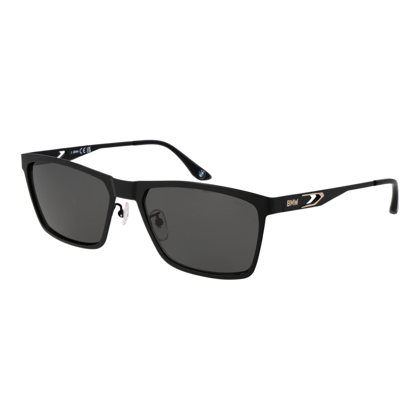 BMW Sunglasses BW0048-H 02D 58