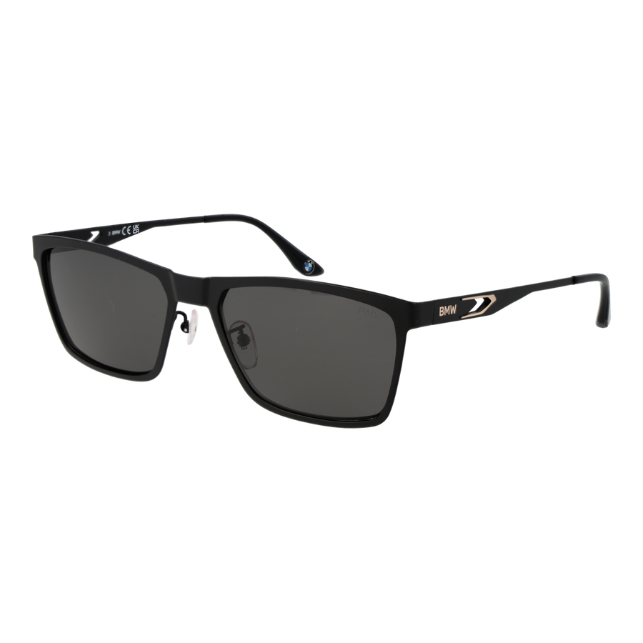 BMW Sunglasses BW0048-H 02D 58