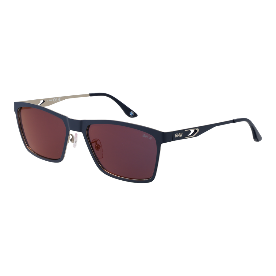 BMW Sunglasses BW0048-H 91U 58