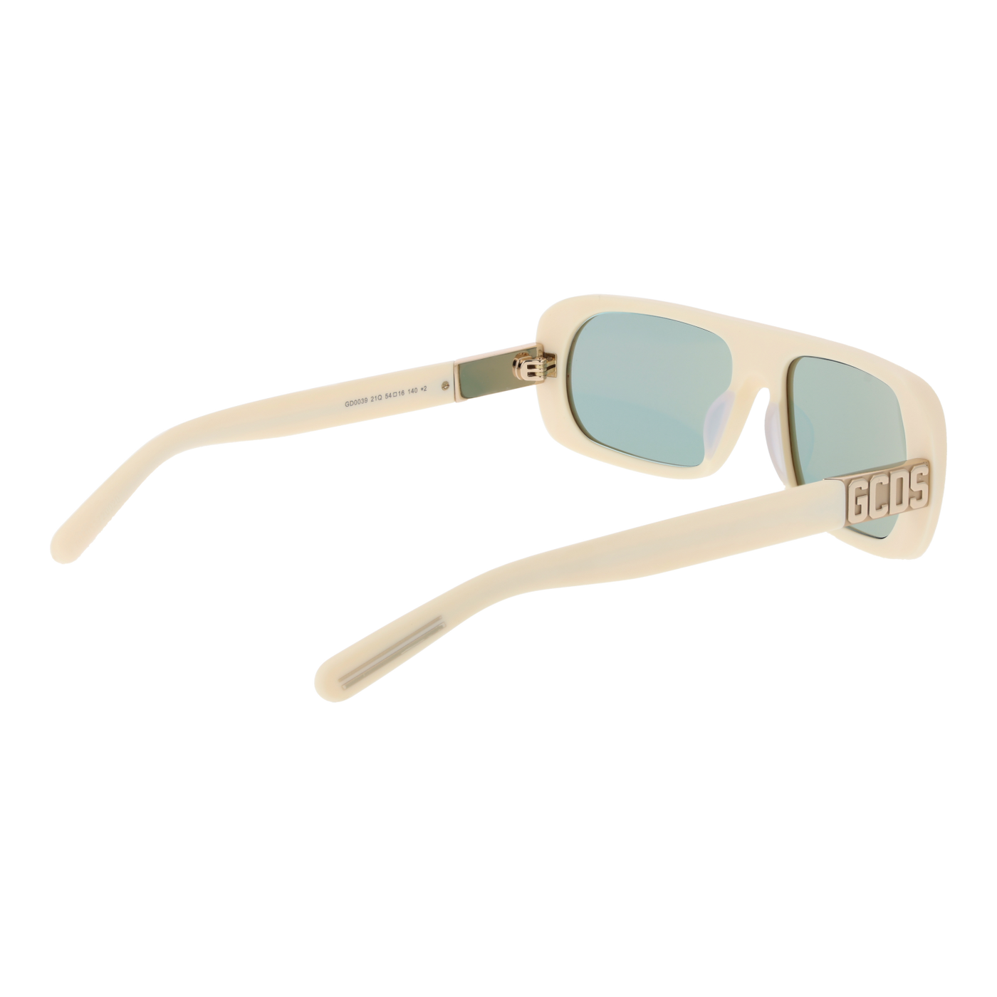 GCDS Sunglasses GD0039 21Q 54