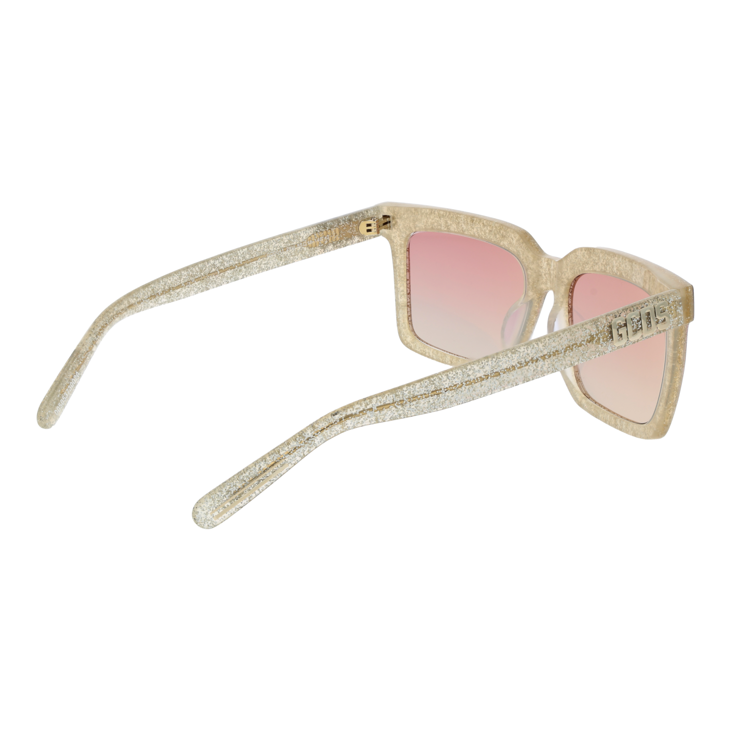 GCDS Sunglasses GD0041 24U 55