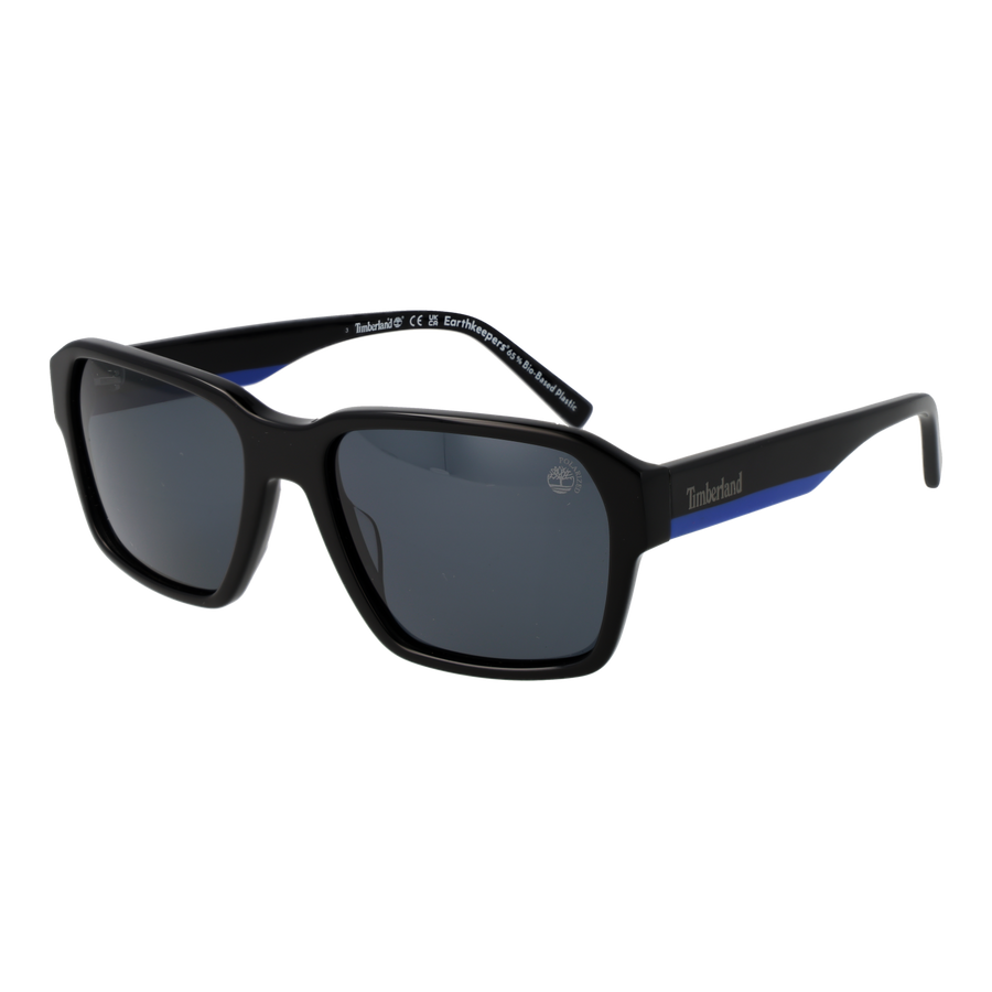 Timberland Sunglasses TB9343 01D 57